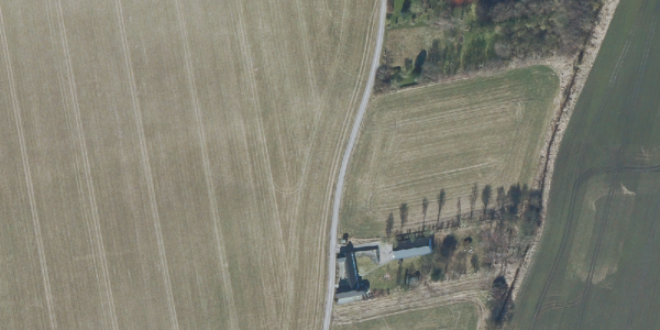 Matrikelkort Robstrupvej 32B