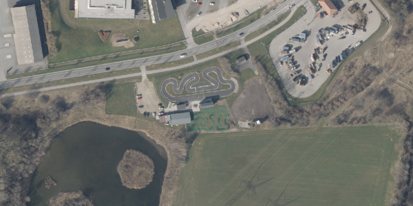 Matrikelkort Energivej 18