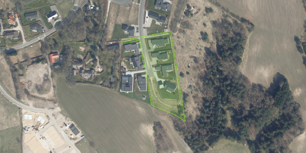Matrikelkort Raumavej 21