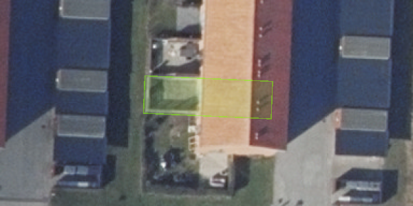 Matrikelkort Volden 4