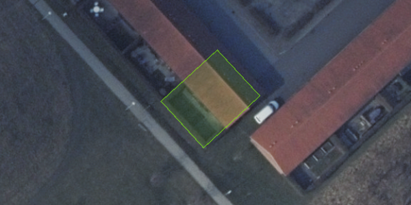 Matrikelkort Volden 15