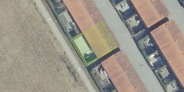 Matrikelkort Volden 35