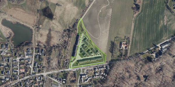 Matrikelkort Moselunden 11