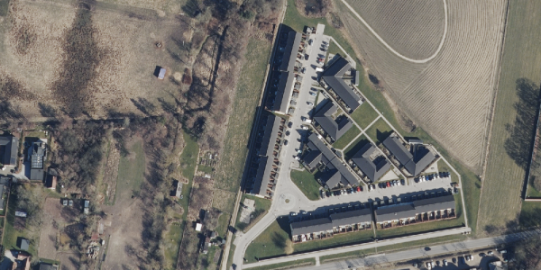 Matrikelkort Moselunden 19