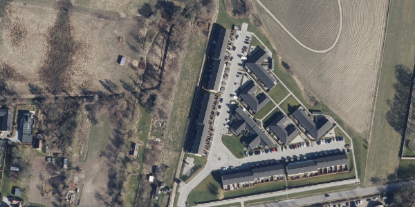 Matrikelkort Moselunden 21