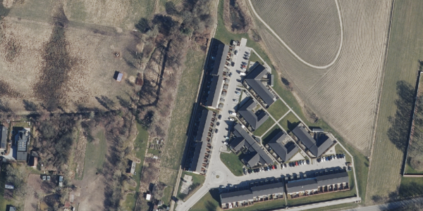 Matrikelkort Moselunden 25