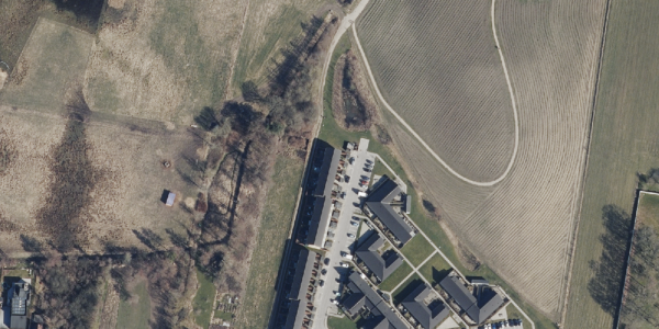 Matrikelkort Moselunden 45