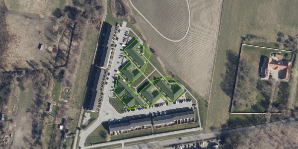 Matrikelkort Moselunden 50