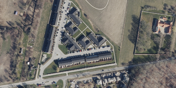 Matrikelkort Moselunden 58
