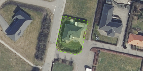 Matrikelkort Skellet 31