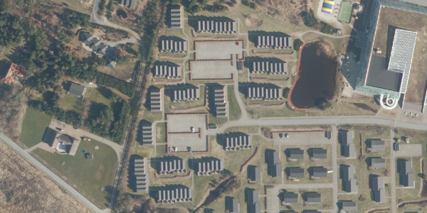 Matrikelkort Lønne Feriepark 144