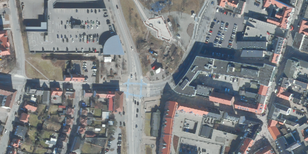 Matrikelkort Parallelvej 30