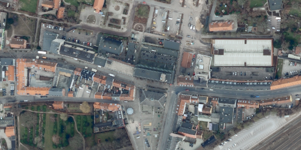 Matrikelkort Algade 47B