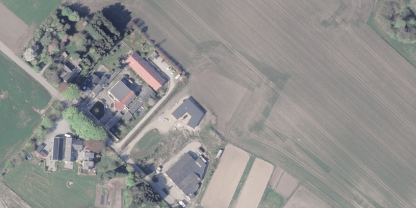 Matrikelkort Høvej 59