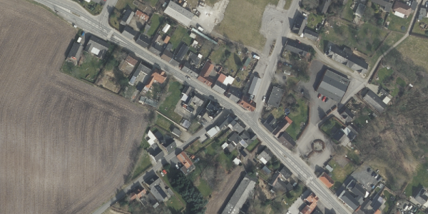 Matrikelkort Bygade 26