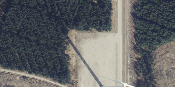 Matrikelkort Testcentervej 6A