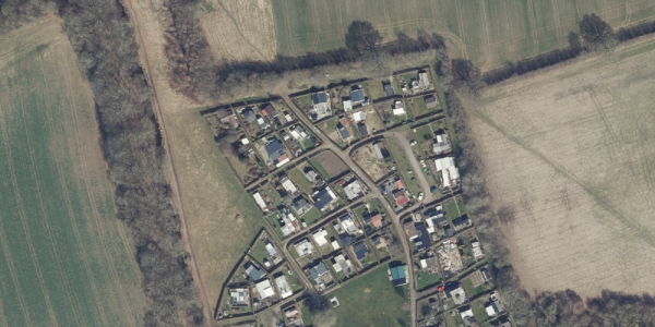 Matrikelkort Springbjerg 39