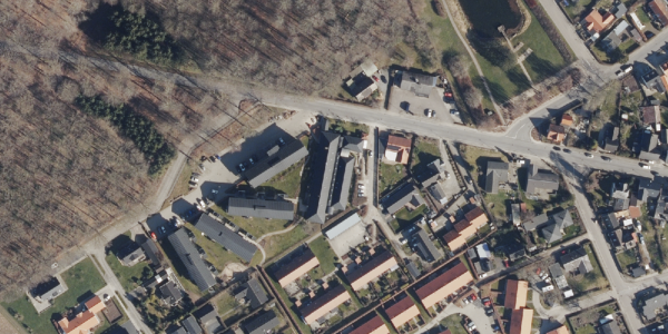 Matrikelkort Vestergade 69M