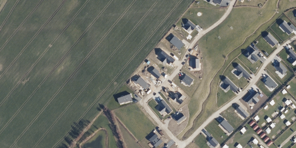 Matrikelkort Strandvænget 62
