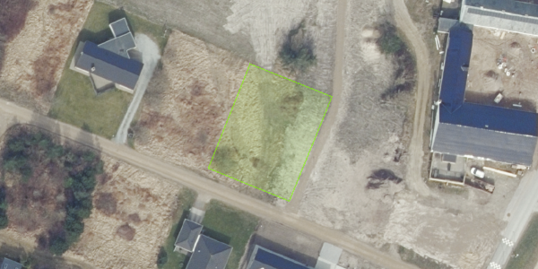 Matrikelkort Michel Wester 6