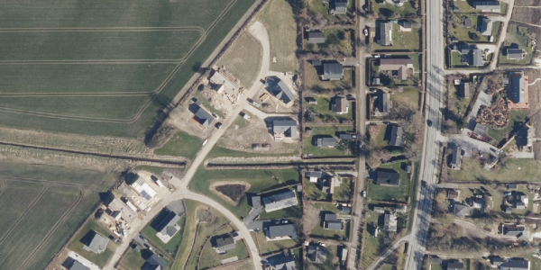 Matrikelkort Strandvænget 30