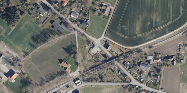 Matrikelkort Assedrupvej 12A