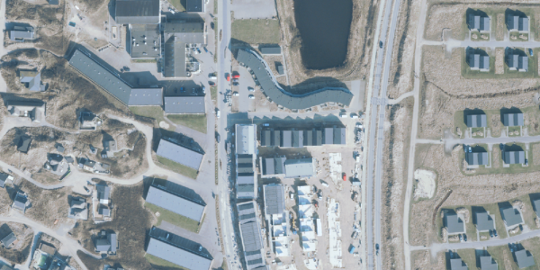 Matrikelkort Strandbyen 18A, . th