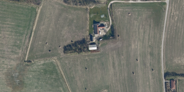 Matrikelkort Struervej 23A