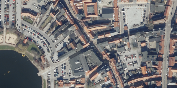 Matrikelkort Storegade 1