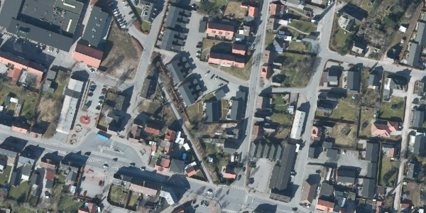 Matrikelkort Middelgade 1C
