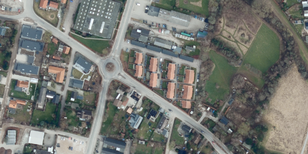 Matrikelkort Søparken 28