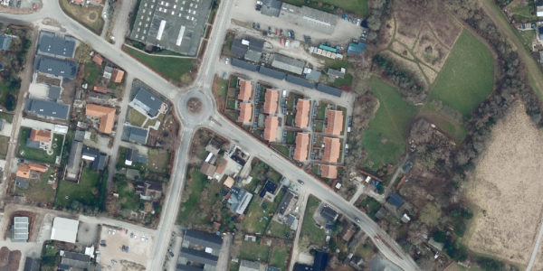 Matrikelkort Søparken 32