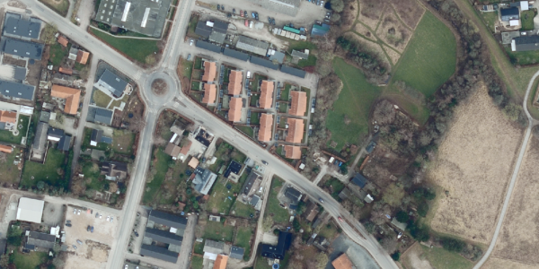 Matrikelkort Søparken 46