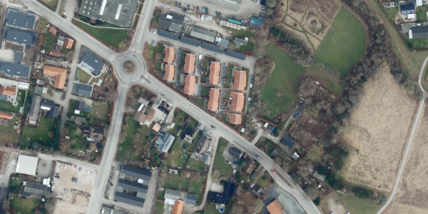 Matrikelkort Søparken 48
