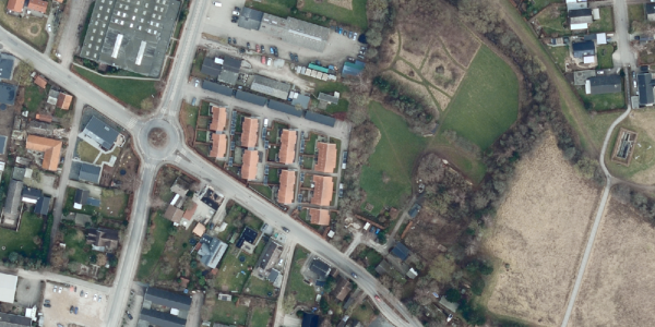 Matrikelkort Søparken 52