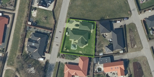 Matrikelkort Fynsgade 1