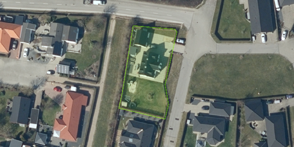 Matrikelkort Fynsgade 2