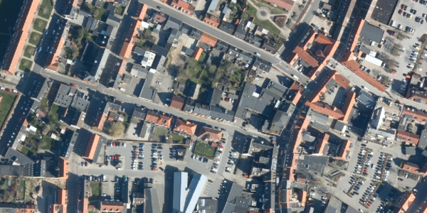 Matrikelkort Sallinggade 4D
