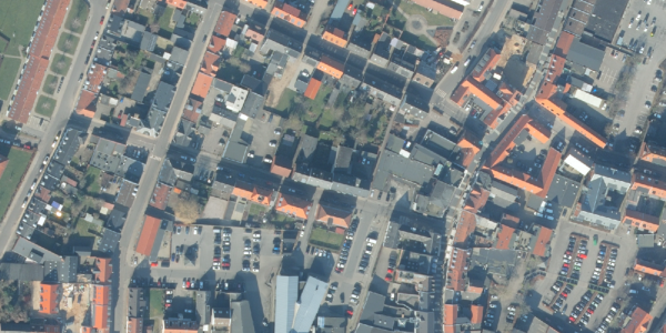 Matrikelkort Sallinggade 4E