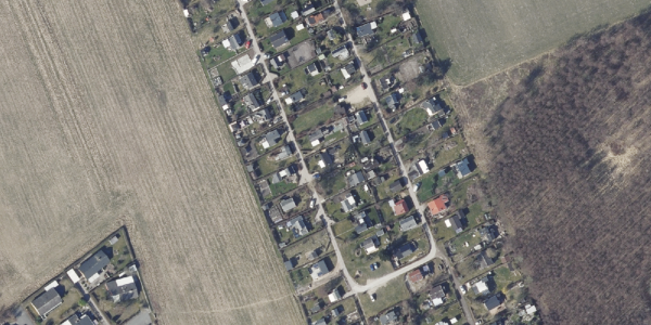 Matrikelkort Østervangshaven 37