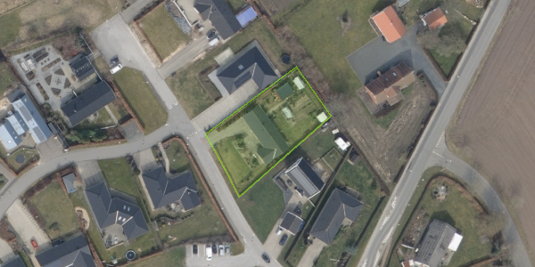 Matrikelkort Ådalen 6