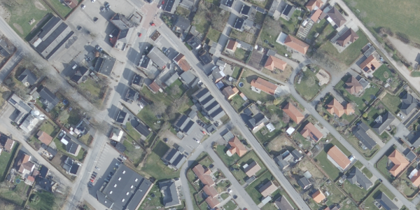 Matrikelkort Aarestrupvej 8, 1. 1
