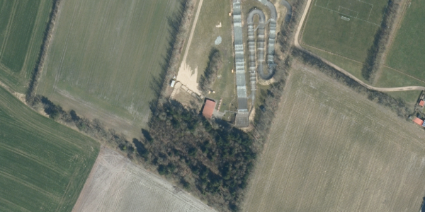Matrikelkort Bredgade 80A