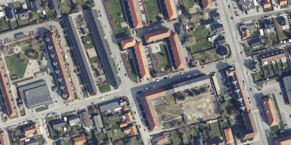 Matrikelkort Energivej 14