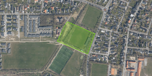 Matrikelkort Under Lien 60