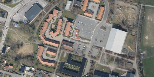Matrikelkort Hellasvej 13