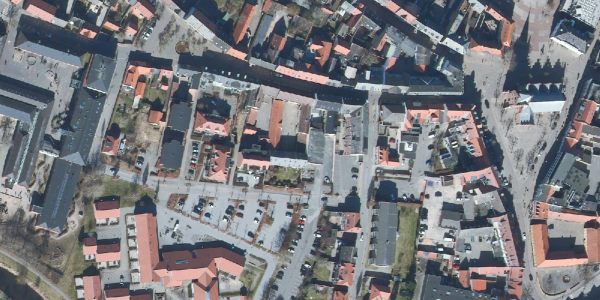 Matrikelkort Storegade 13E