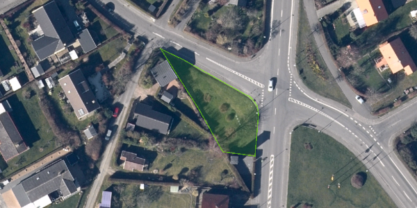 Matrikelkort Pilebroen 1B