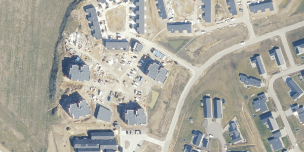 Matrikelkort Stenhøjen 1