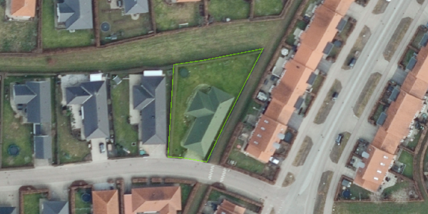 Matrikelkort Majsmarken 2